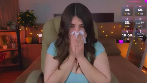 Viola online show from March 20, 9:41 pm