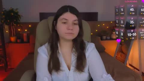 Viola online show from March 21, 9:29 pm