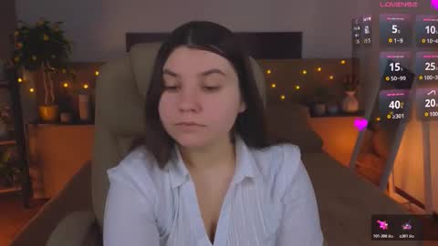 Viola online show from March 23, 9:08 pm