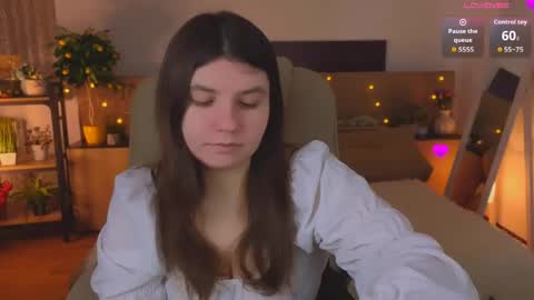 Viola online show from April 20, 8:21 pm