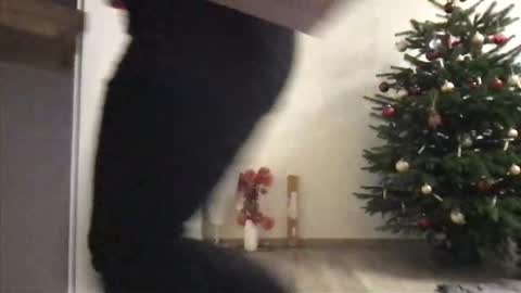 Vio online show from December 19, 7:59 am