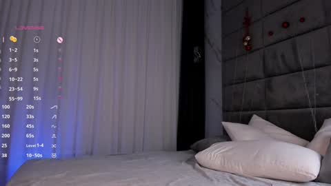 Snapshot of viola_wilson chatting on January 3, 4:00 am Viola online show from January 3, 4:00 am