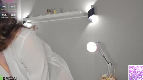 Viola online show from March 13, 1:12 am