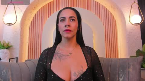 Violette online show from February 21, 9:54 am