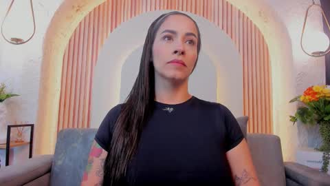 Violette online show from March 26, 10:21 am