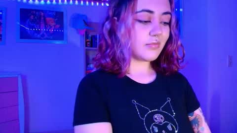 violet online show from November 15, 6:22 am