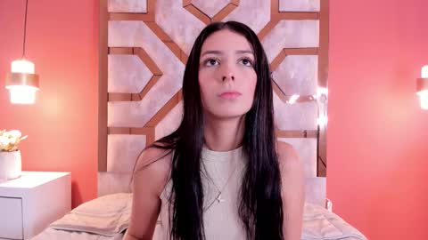 KARLA GAEZ online show from March 25, 12:33 pm