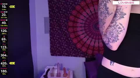 Your WetWildWhore online show from July 19, 10:41 am