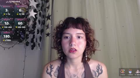 Violet online show from April 10, 6:29 am