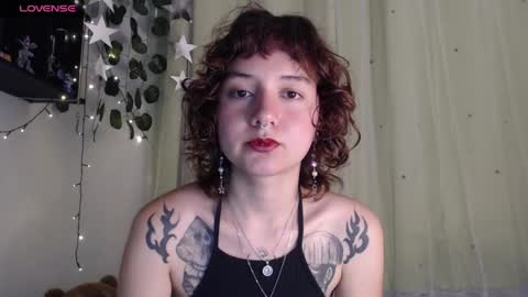 Violet online show from April 23, 6:14 am