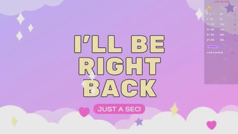 Violeta  online show from January 9, 5:37 pm