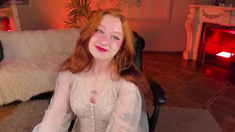 Snapshot of violet_griffen chatting on April 23, 3:47 pm VIOLET online show from April 23, 3:47 pm