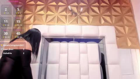 Snapshot of violet_milleer chatting on October 18, 7:14 pm violet_milleer online show from October 18, 7:14 pm