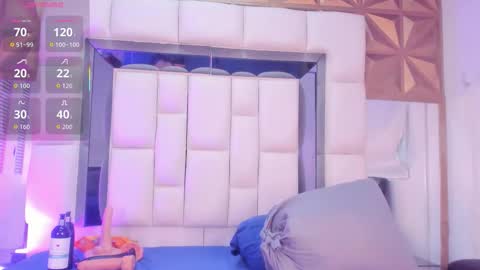 Snapshot of violet_milleer chatting on December 1, 6:24 pm violet_milleer online show from December 1, 6:24 pm