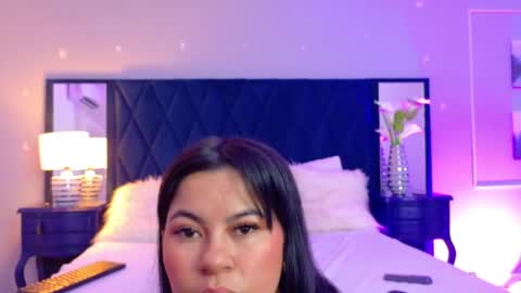 Violet  online show from April 1, 7:11 pm