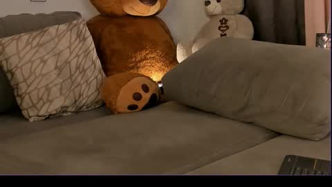 Violet online show from October 8, 12:41 am