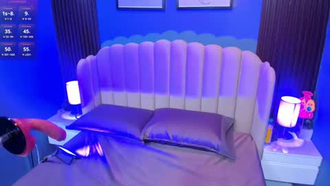 violet_throat online show from November 8, 3:07 am