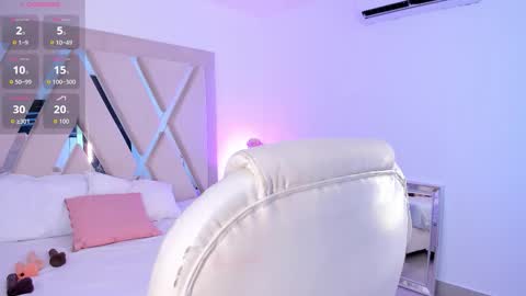 Violeta Candy online show from March 21, 3:33 am