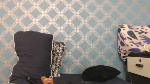 Snapshot of violeta_cute18 chatting on January 4, 1:10 am Violeta online show from January 4, 1:10 am