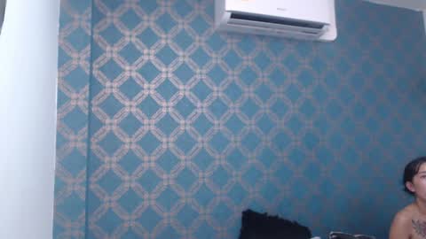 Snapshot of violeta_cute18 chatting on January 18, 1:30 am Violeta online show from January 18, 1:30 am