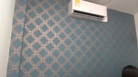 Snapshot of violeta_cute18 chatting on February 7, 1:15 am Violeta online show from February 7, 1:15 am