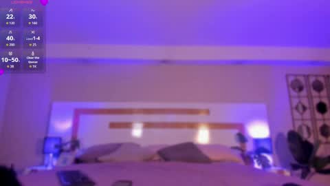 Violeta  online show from March 19, 11:25 am