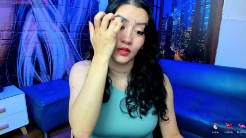 Snapshot of violeta_diazz chatting on December 29, 12:20 am online show from December 29, 12:20 am