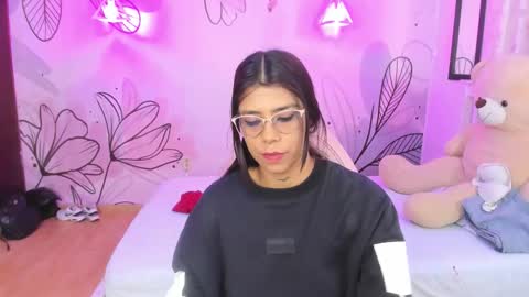 Violeta online show from October 18, 12:28 pm
