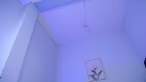 Snapshot of violeta_leon chatting on December 4, 9:40 am Violeta leon online show from December 4, 9:40 am