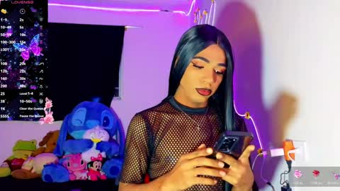 violeta_m_ online show from May 11, 4:51 am