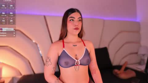 violeta_marquez online show from March 17, 11:35 am