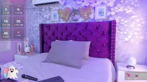 violeta_medina online show from February 12, 3:29 am