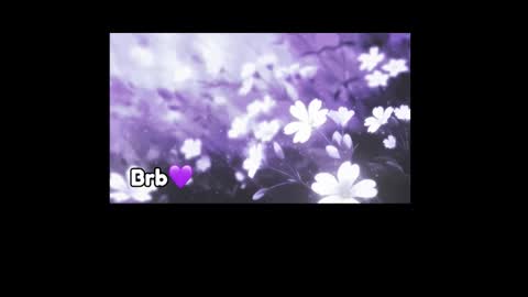 Violeta online show from March 22, 5:16 pm