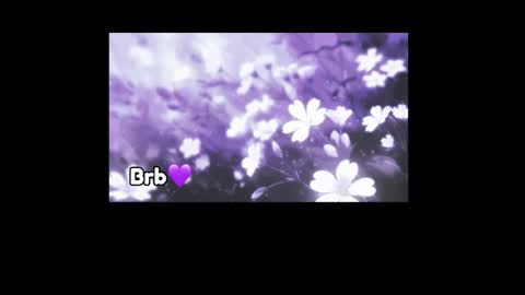 Violeta online show from March 26, 6:13 pm