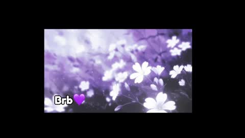 Violeta online show from May 3, 6:25 pm