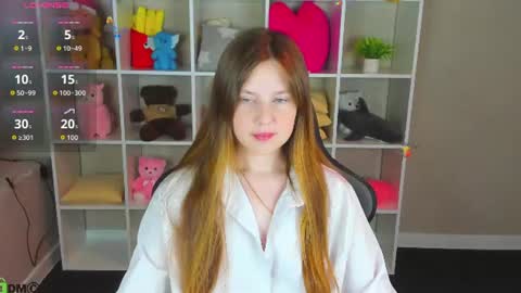 Violeta online show from July 3, 9:16 am
