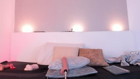 Violeta online show from July 6, 3:14 pm