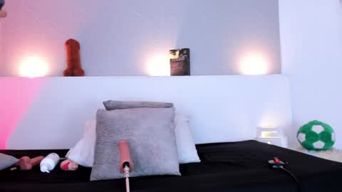 Violeta online show from July 22, 3:04 pm