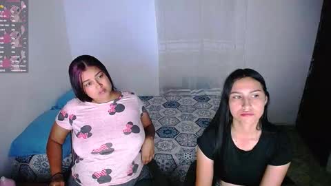 violeta_rouses online show from January 16, 3:10 am