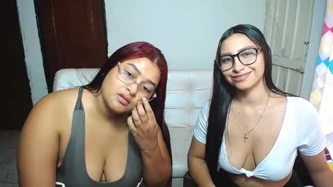 violeta_rouses online show from April 4, 3:20 pm