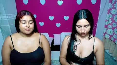 Snapshot of violeta_rouses chatting on April 30, 4:30 am violeta_rouses online show from April 30, 4:30 am