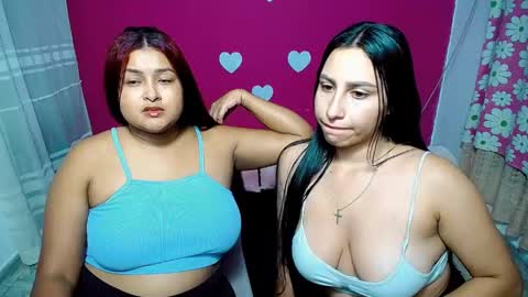 Snapshot of violeta_rouses chatting on May 10, 4:50 am violeta_rouses online show from May 10, 4:50 am
