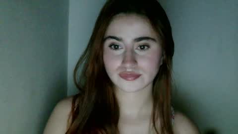 Violeta Rouss online show from July 31, 7:52 am