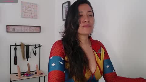 violeta_scott_ online show from March 24, 4:45 pm
