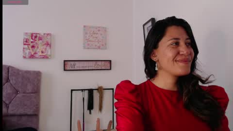 violeta_scott_ online show from April 14, 1:50 pm