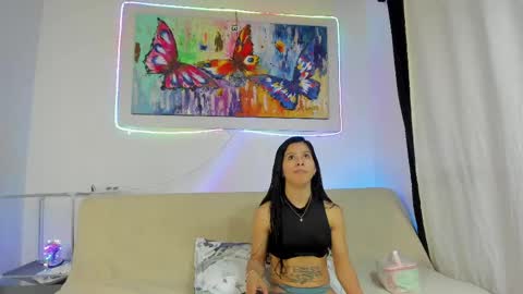 violeta sofia 16 online show from March 18, 3:31 am