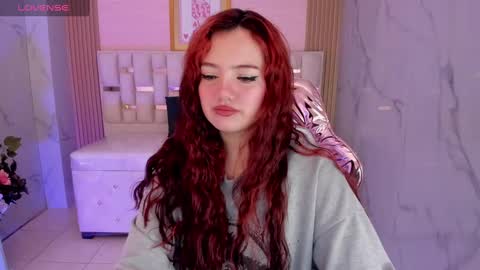 IG violeta sub online show from January 28, 1:05 pm