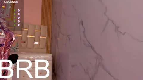 IG violeta sub online show from February 7, 4:14 pm