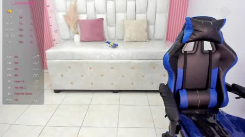 IG violeta sub online show from April 10, 1:16 pm