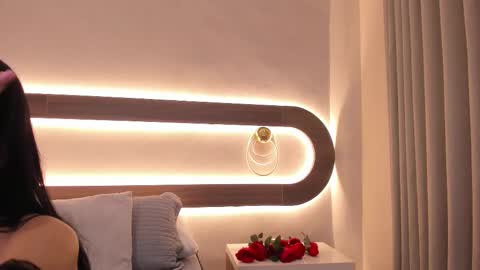 Violeta Sum online show from February 16, 12:12 pm